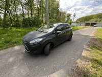 Ford Fiesta 1.4 D