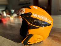 Rossignol R PR04 kask narciarski 54cm 450g dla chłopca