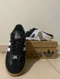 Adidas Samba OG Black White Gum Eu 39