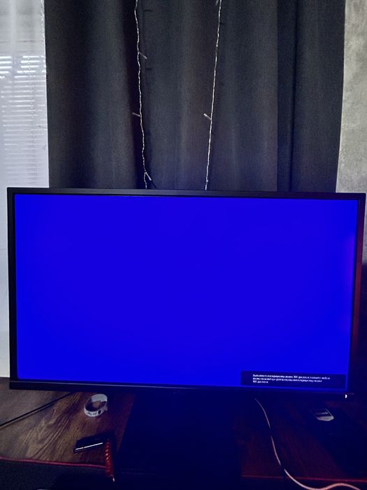 Монітор Dell 27 E2720H цілий