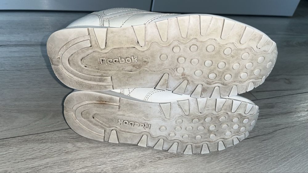 Buty sneakersy Reebok Classic roz 36
