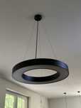 Zyrandol. Lampa led