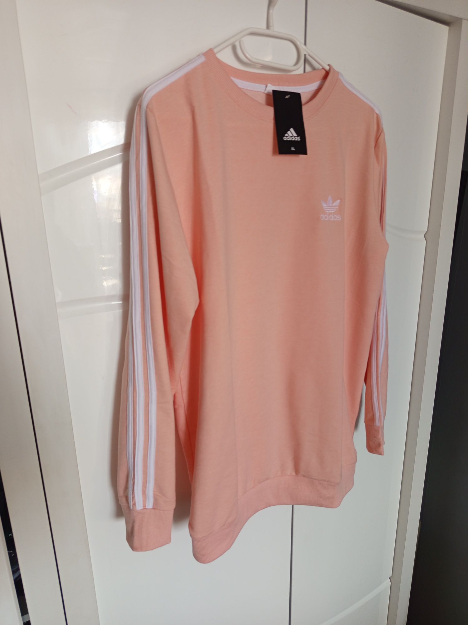 Bluza damska bawełniana XL