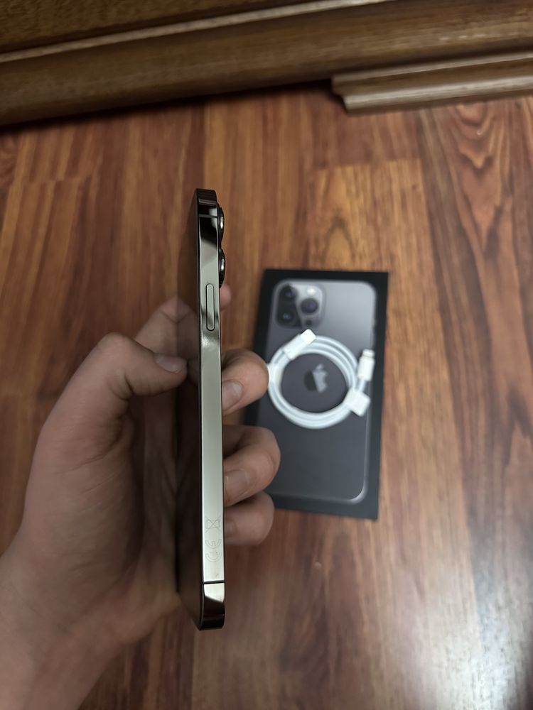 Iphone 13 pro max 126 [айфон 13 пр макс]
