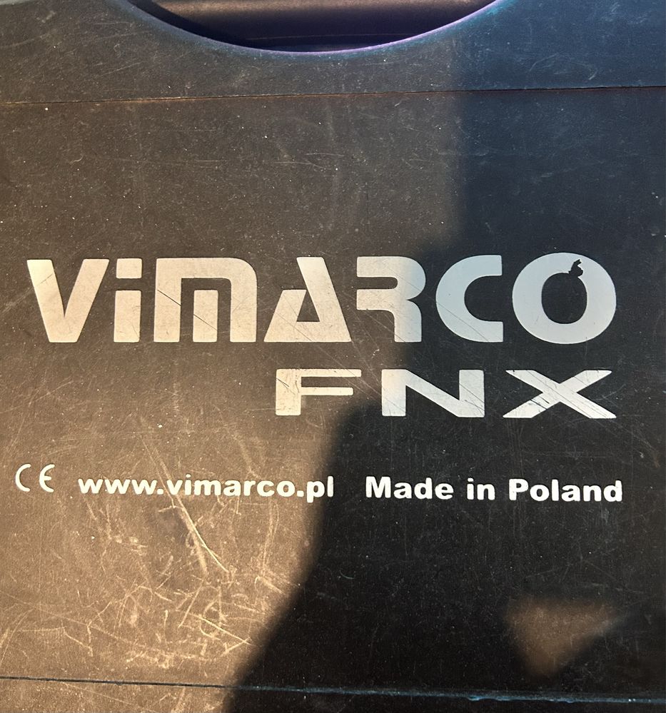 Sygnalizatory brań Vimarco FNX 4+1