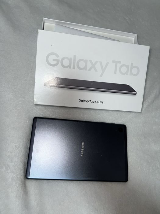 Планшет Samsung Tab a7 Lite
