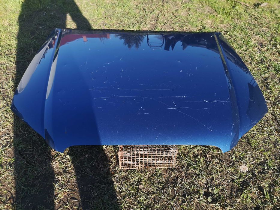 maska audi a4 b7 8e0 04-07