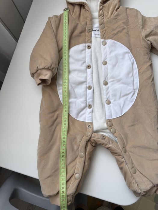 Комбінезон дитячий