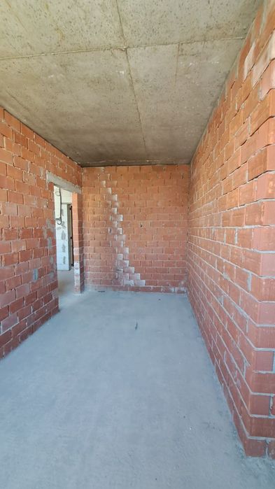Новобудова! Продам 1к. квартиру пр. Слобожанський, ЖК Сімейний 46 кв м