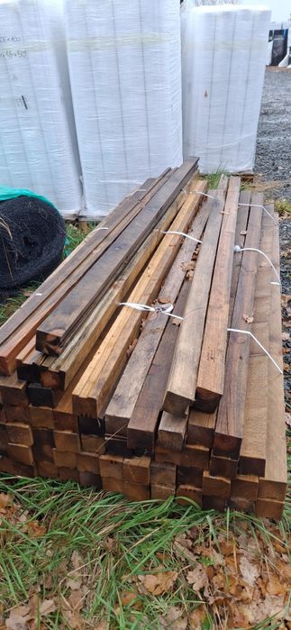 Sprzedam Kantówki 7x7 230 cm