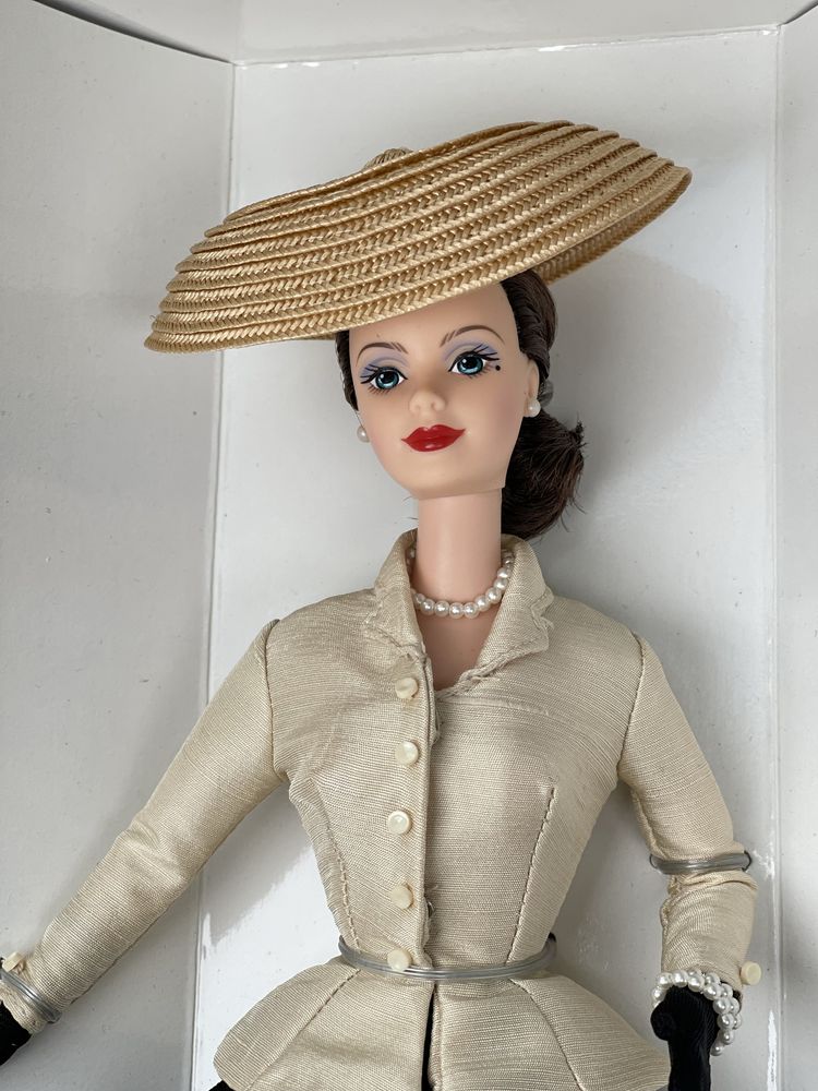 Christian Dior Barbie 1996 Paris