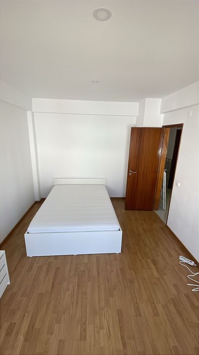 Quarto Disponível Entrada imediato