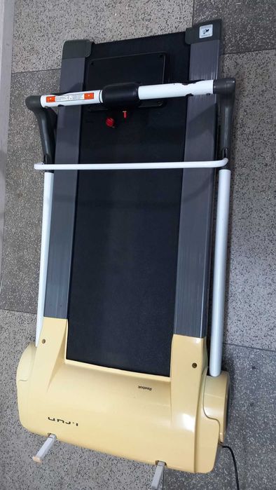 Passadeira corrida Reebok I RUN