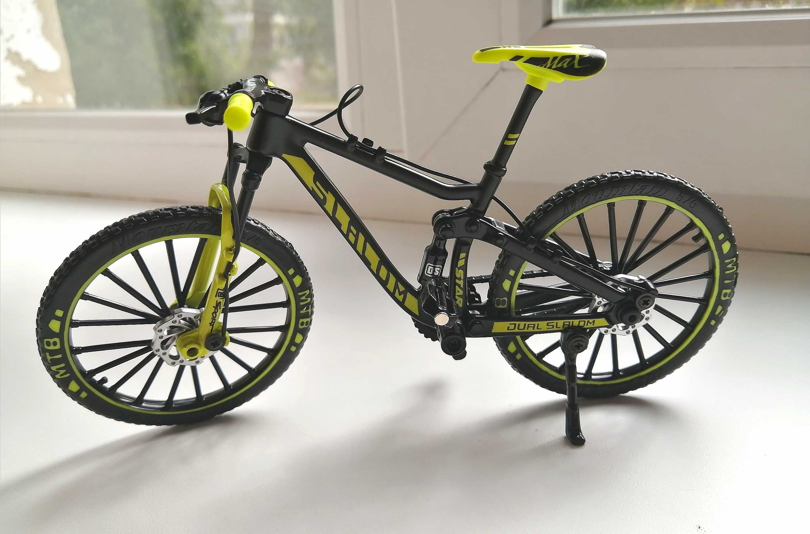 Велосипед мініатюра подарунок чоловіку,хлопцю,подарок,bmx игрушечный
