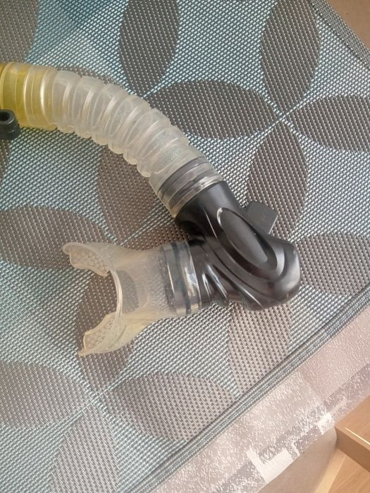 Rurka do pływania crivit