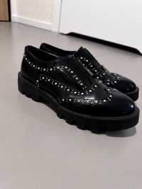 Stylowe Buty Zimowe Damskie