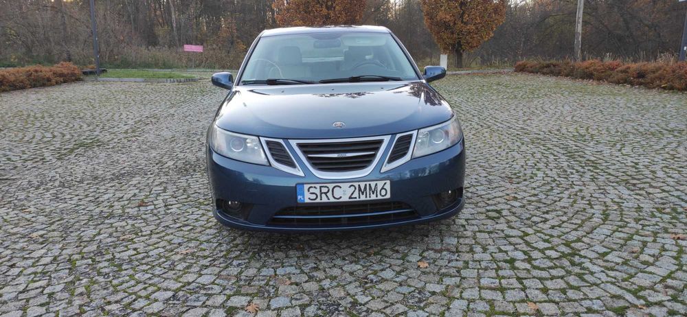 SAAB 93 Aero 210 KM 107 tysięcy mil