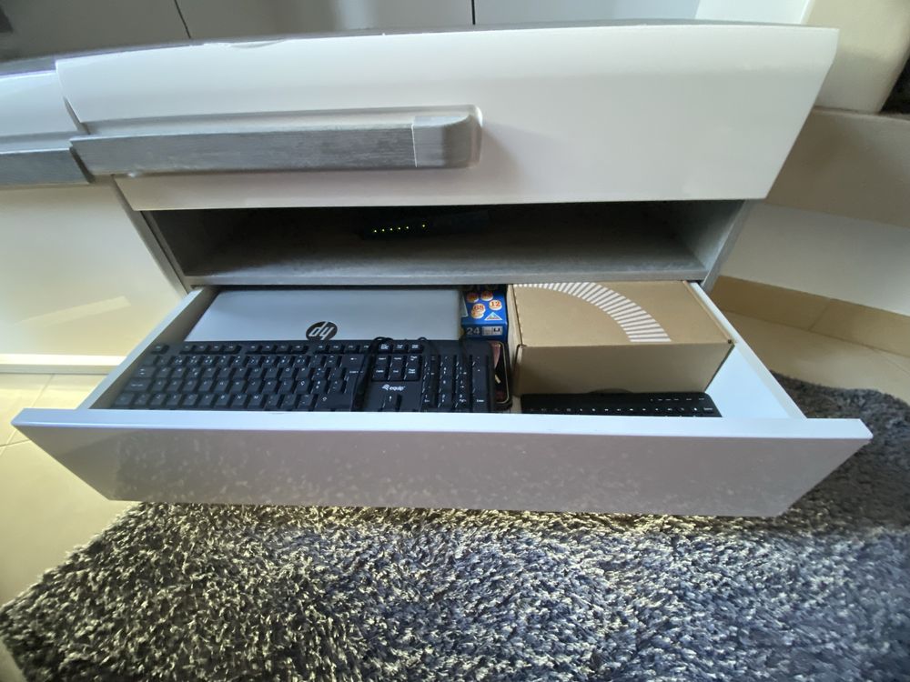 Movel de tv conforama