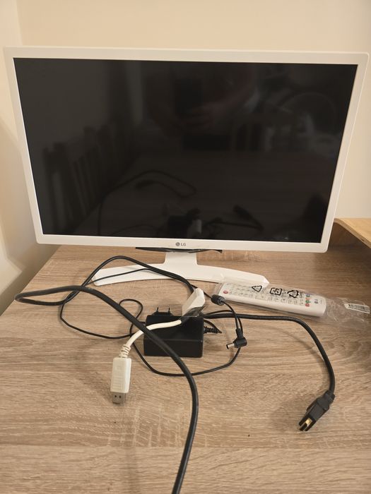 Telewizor / monitor do PC 24 cali