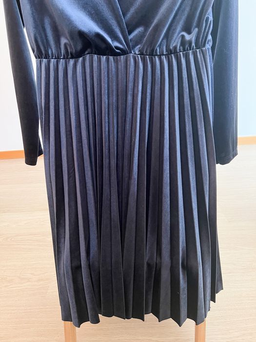 Vestido cerimonia