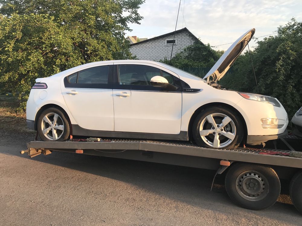 Chevrolet Volt 1 разборка, вольт,розборка шевроле,шевролет розбірка