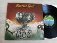 Status Quo Quo LP WINYL UK