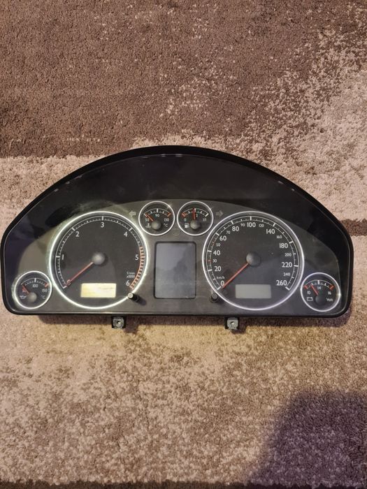 Quadrante  vw sharan/ alhambra