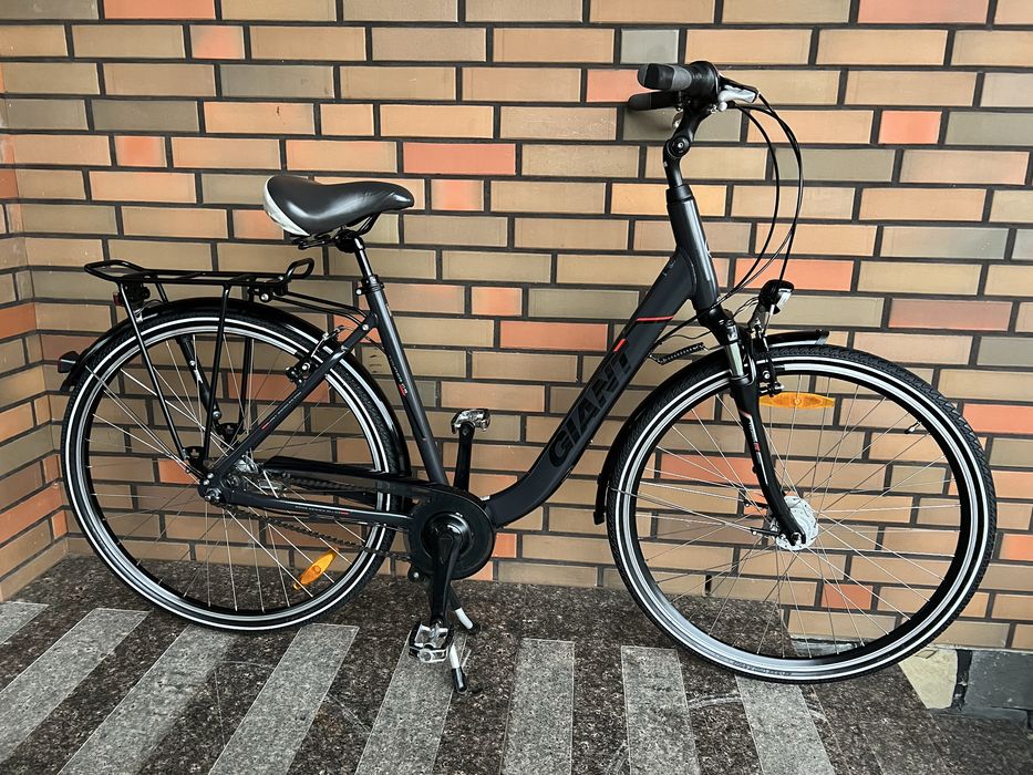 Велосипед з Німеччини GIANT 28