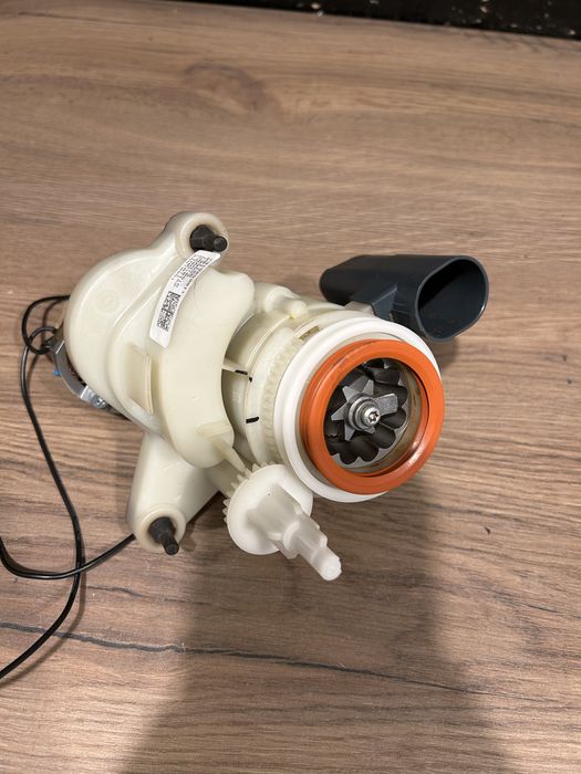 Delonghi młynek kawy