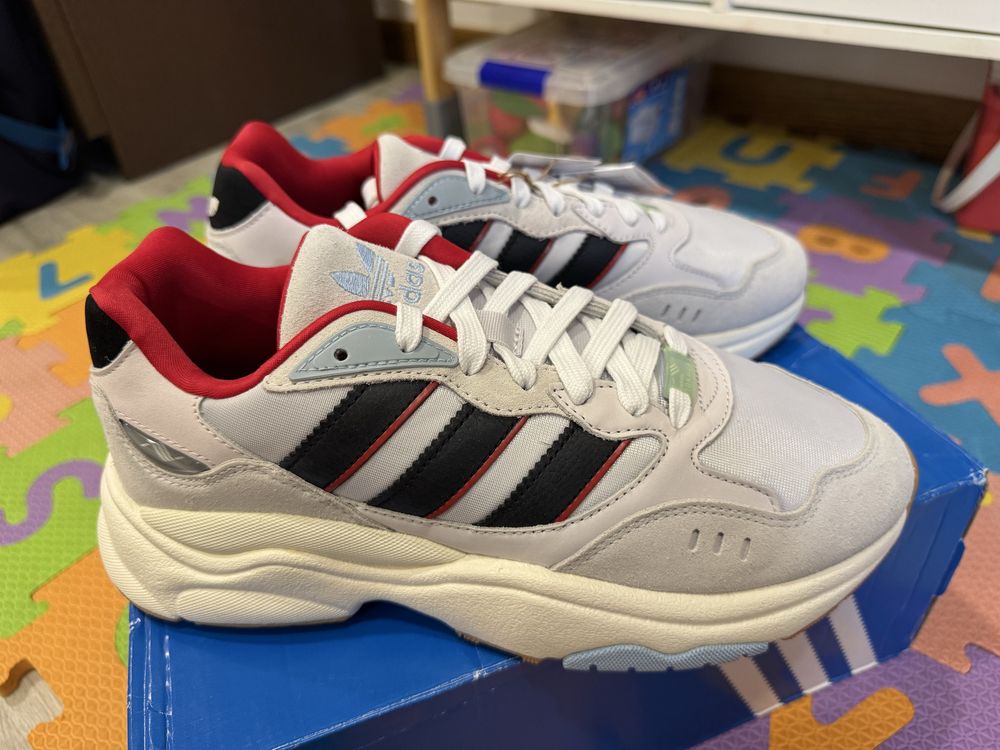 Adidas RETROPY F90 N42.5