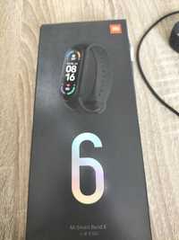 Xiaomi mi Smart band 6 NFC
