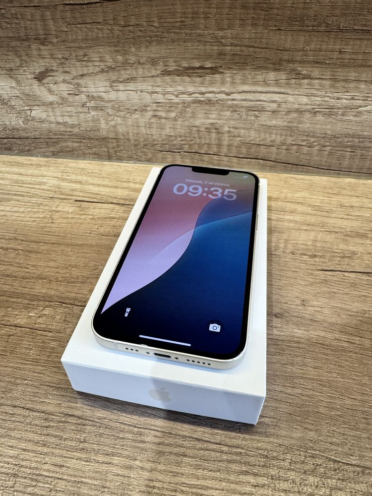 Iphone 14 256 gb nateria 86%