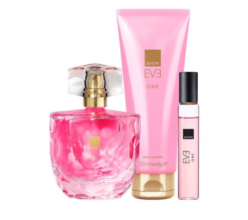 Produtos Avon novos