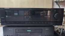 Grundig CCF301 Magnetofon