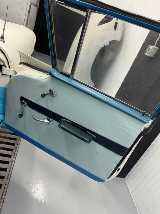 Automóveis clássicos