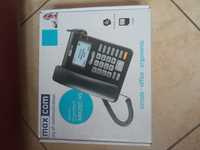Telefon Maxcom MM28D HS