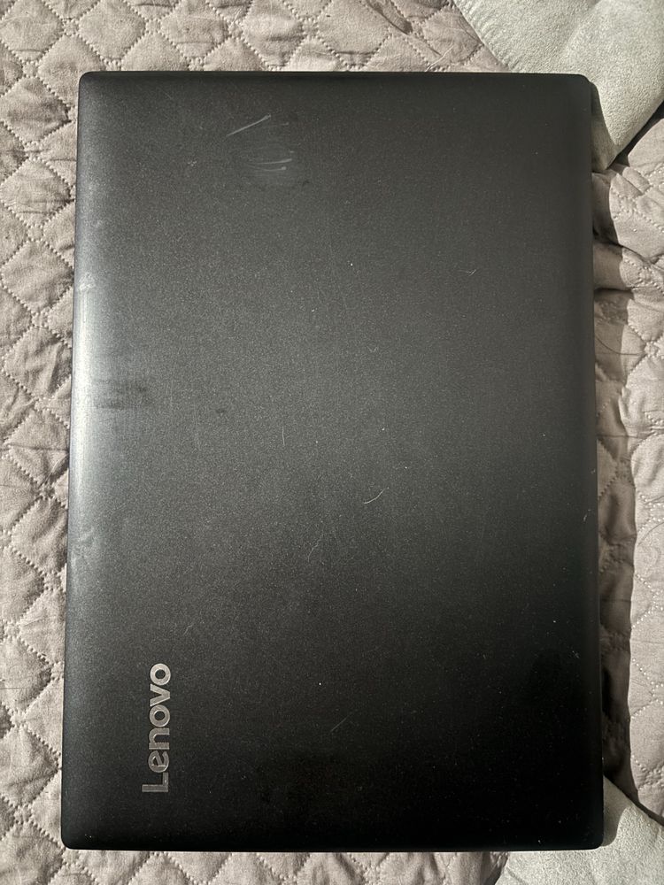 Laptop Ideapad 320