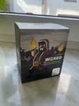 Clash of clans wizzard lvl 6 figurka