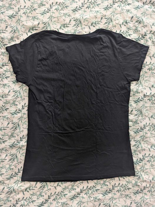 NOWY t-shirt Othertees Friends świąteczny