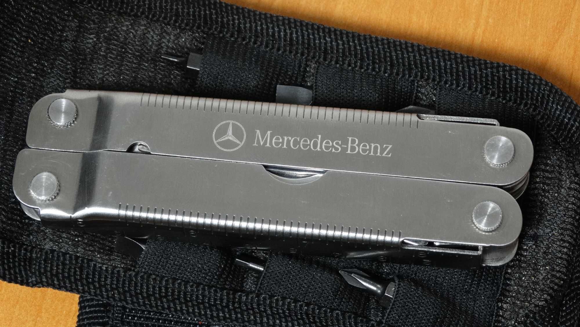 Мультитул Mercedes Benz