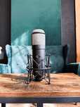 Mikrofon Sphere DLX Universal Audio.