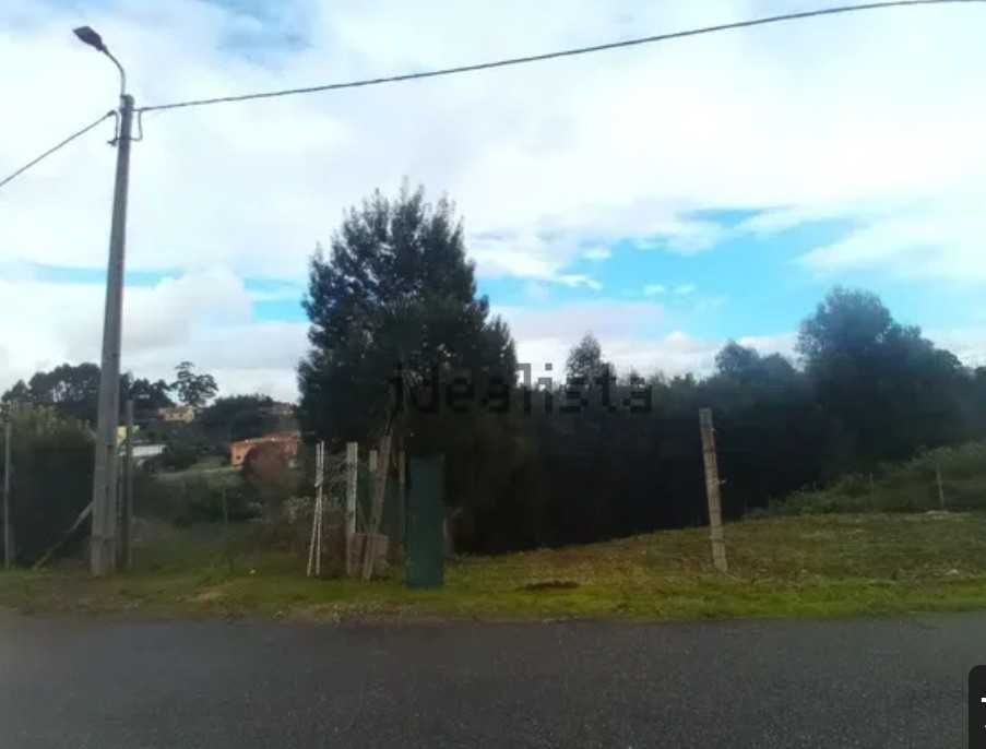 Terreno Urbano construção  moradia  500m vilar do paraiso  85.000€