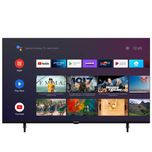 Знижка! Телевізор 43" Grundig 43 VOE 73 (4К Android TV T2/S2 32Вт)