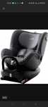 Fotelik samochodowy Britax Romer Dualfix 2R