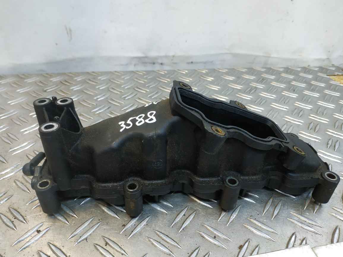 VAG Audi Q7 05- впускний колектор  DV3588 2900312519