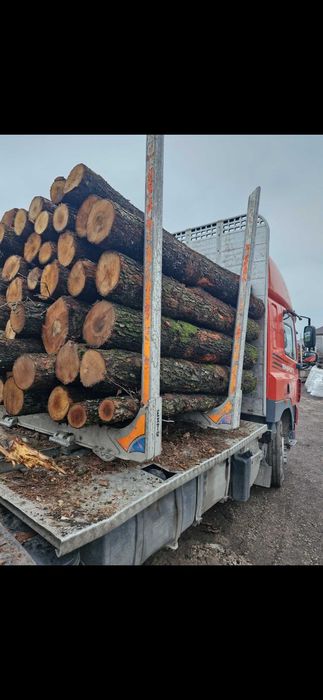 Drewno opałowe Kominkowe metry wałki do pieca