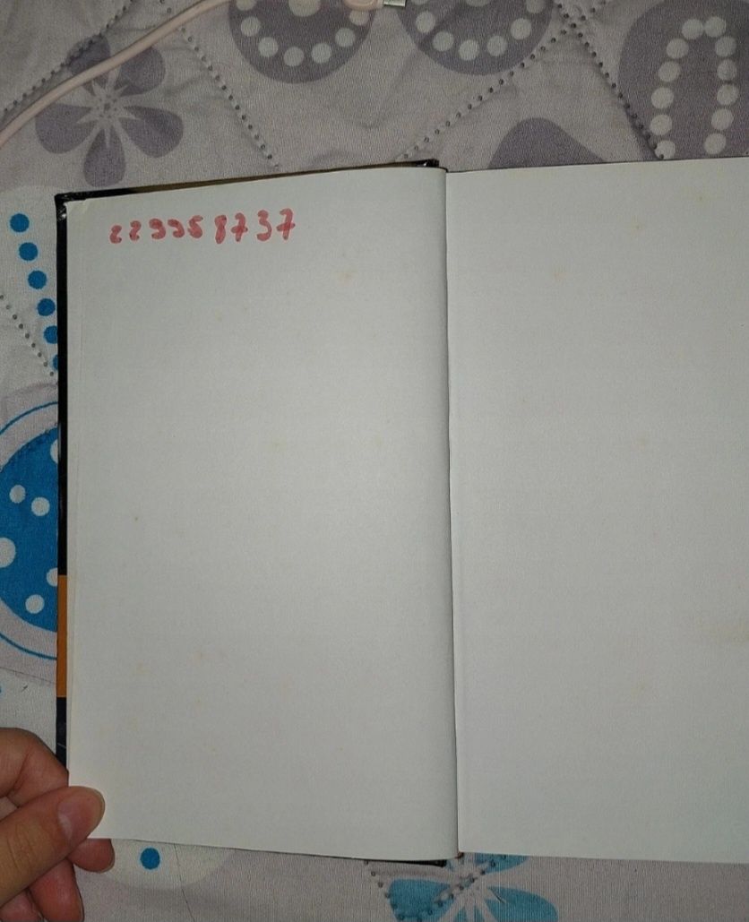 Livro Queimada viva