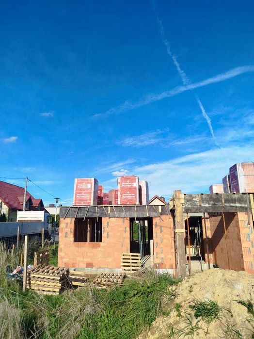 Budowa domu, domów Śląsk Super Ceny