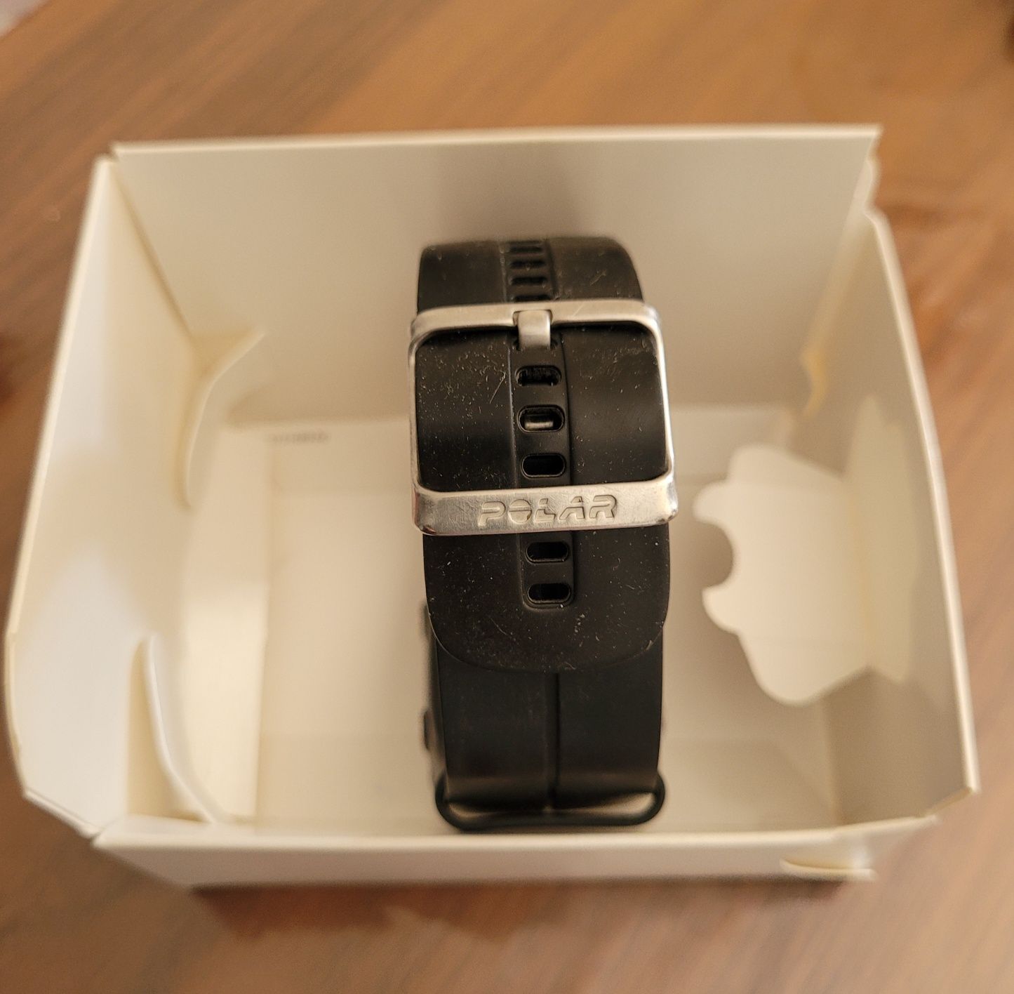 Zegarek sportowy- Smartwatch Polar M400