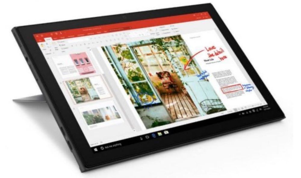 LAPTOP | IdeaPad Duet 3 | 10IGL5 [como novo]